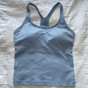 Lululemon Ebb to Street Tank (size 6)
